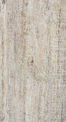 Rolgordijn voor het raam Licht hout