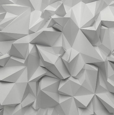 Rolgordijn voor het raam 3D-papiermuur