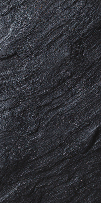 Rolgordijn verduisterend Zwarte textuur