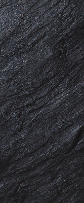 Rolgordijn verduisterend Zwarte textuur