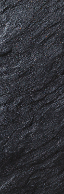 Rolgordijn verduisterend Zwarte textuur