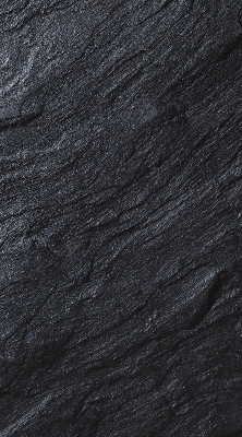 Rolgordijn verduisterend Zwarte textuur