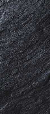 Rolgordijn verduisterend Zwarte textuur