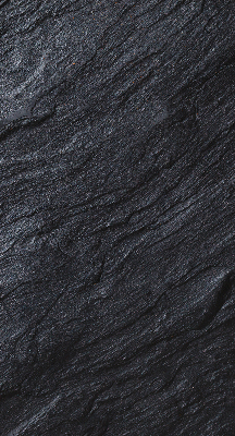 Rolgordijn verduisterend Zwarte textuur