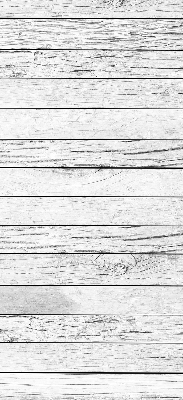 Rolgordijn voor het raam Grijze borden