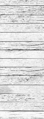 Rolgordijn voor het raam Grijze borden