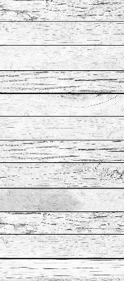 Rolgordijn voor het raam Grijze borden