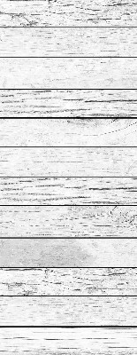 Rolgordijn voor het raam Grijze borden