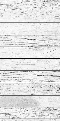 Rolgordijn voor het raam Grijze borden