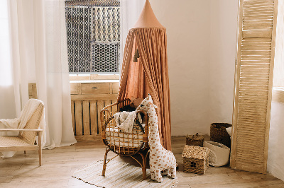 Rolgordijn verduisterend Metalen wand