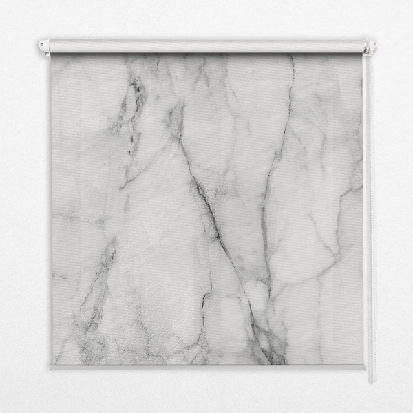 Rolgordijn verduisterend Grijs graniet