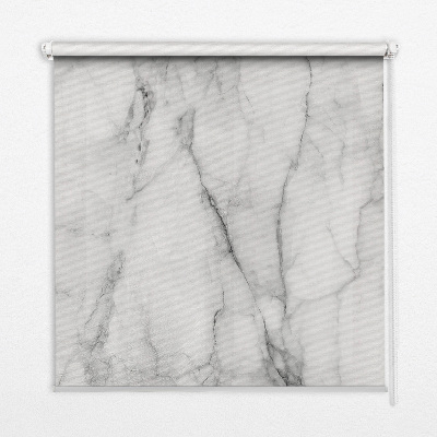 Rolgordijn verduisterend Grijs graniet