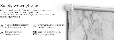 Rolgordijn verduisterend Grijs graniet