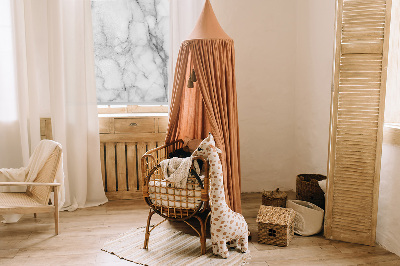 Rolgordijn verduisterend Grijs graniet