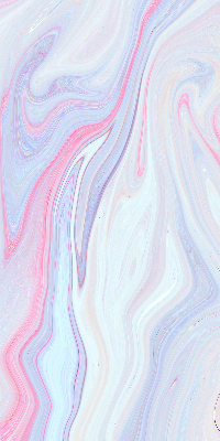 Rolgordijn voor het raam Kleurrijke verfvlekken