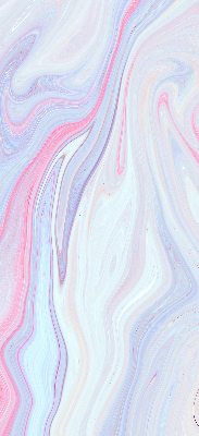 Rolgordijn voor het raam Kleurrijke verfvlekken