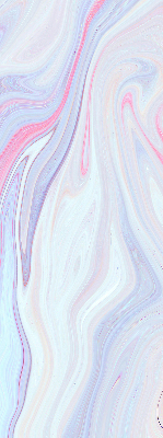 Rolgordijn voor het raam Kleurrijke verfvlekken