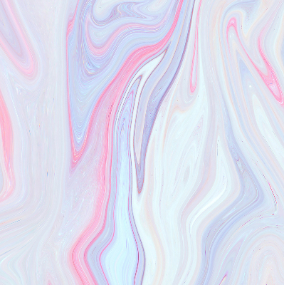 Rolgordijn voor het raam Kleurrijke verfvlekken