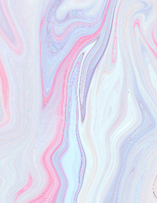 Rolgordijn voor het raam Kleurrijke verfvlekken