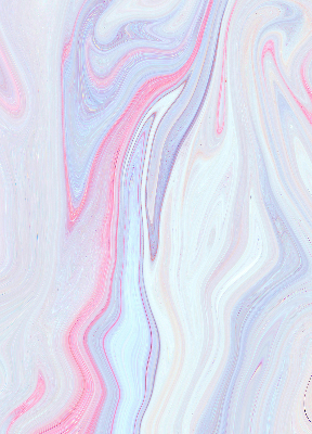 Rolgordijn voor het raam Kleurrijke verfvlekken