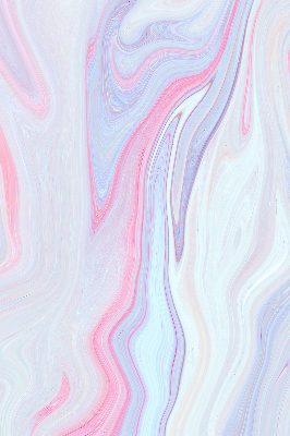 Rolgordijn voor het raam Kleurrijke verfvlekken