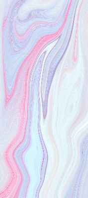 Rolgordijn voor het raam Kleurrijke verfvlekken