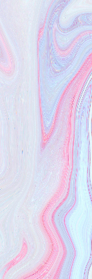 Rolgordijn voor het raam Kleurrijke verfvlekken