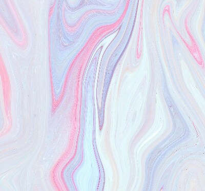 Rolgordijn voor het raam Kleurrijke verfvlekken