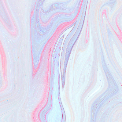 Rolgordijn voor het raam Kleurrijke verfvlekken