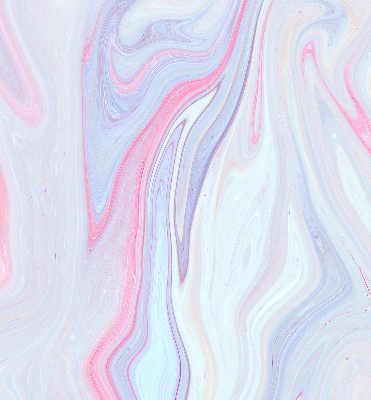 Rolgordijn voor het raam Kleurrijke verfvlekken