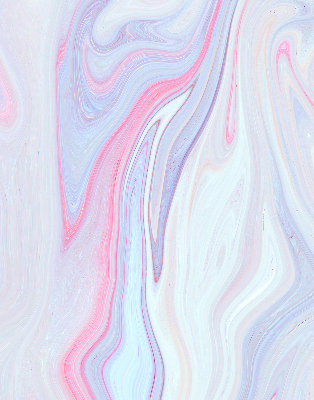 Rolgordijn voor het raam Kleurrijke verfvlekken