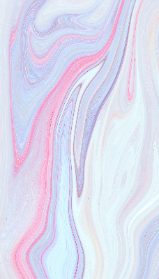 Rolgordijn voor het raam Kleurrijke verfvlekken