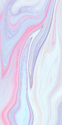 Rolgordijn voor het raam Kleurrijke verfvlekken