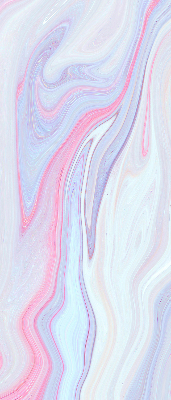 Rolgordijn voor het raam Kleurrijke verfvlekken