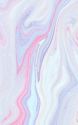 Rolgordijn voor het raam Kleurrijke verfvlekken