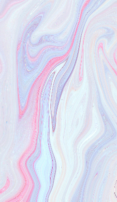 Rolgordijn voor het raam Kleurrijke verfvlekken