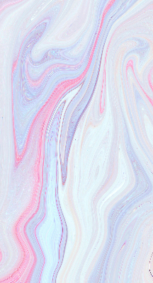 Rolgordijn voor het raam Kleurrijke verfvlekken