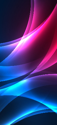 Rolgordijn verduisterend Kleurrijke animatie