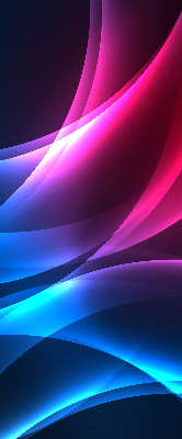 Rolgordijn verduisterend Kleurrijke animatie