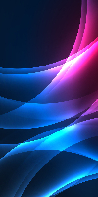 Rolgordijn verduisterend Kleurrijke animatie