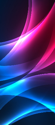 Rolgordijn verduisterend Kleurrijke animatie