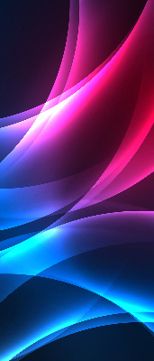 Rolgordijn verduisterend Kleurrijke animatie