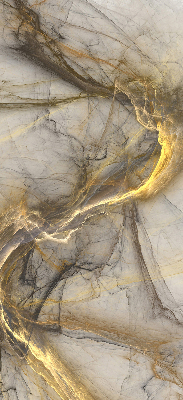 Rolgordijn verduisterend Decoratieve grondstof