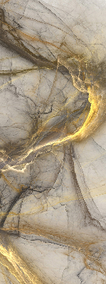 Rolgordijn verduisterend Decoratieve grondstof