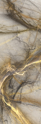 Rolgordijn verduisterend Decoratieve grondstof