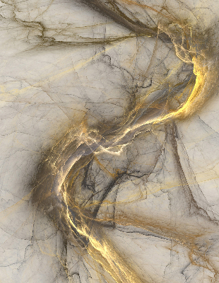 Rolgordijn verduisterend Decoratieve grondstof