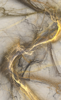 Rolgordijn verduisterend Decoratieve grondstof