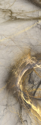 Rolgordijn verduisterend Decoratieve grondstof