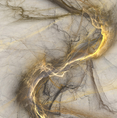 Rolgordijn verduisterend Decoratieve grondstof