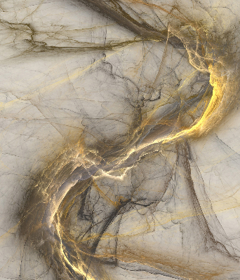 Rolgordijn verduisterend Decoratieve grondstof